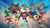 Warner Bros. Games revela un nuevo tráiler de DC Worlds Collide que muestra sus principales modos de juego