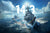 Las Tortugas Ninja y las nuevas medallas llegan en la actualización de abril de World of Warships y World of Warships: Legends