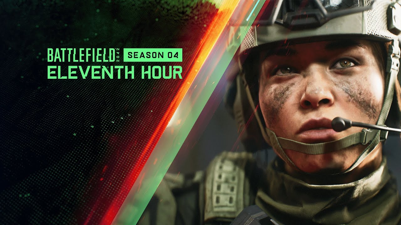 La Temporada 4 de Battlefield 2042 “Última Hora” ya está disponible