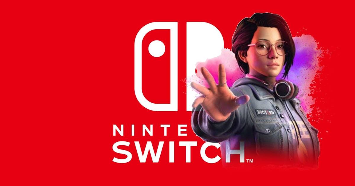 Life is Strange: True Colors llegará en formato digital a Nintendo Switch en diciembre
