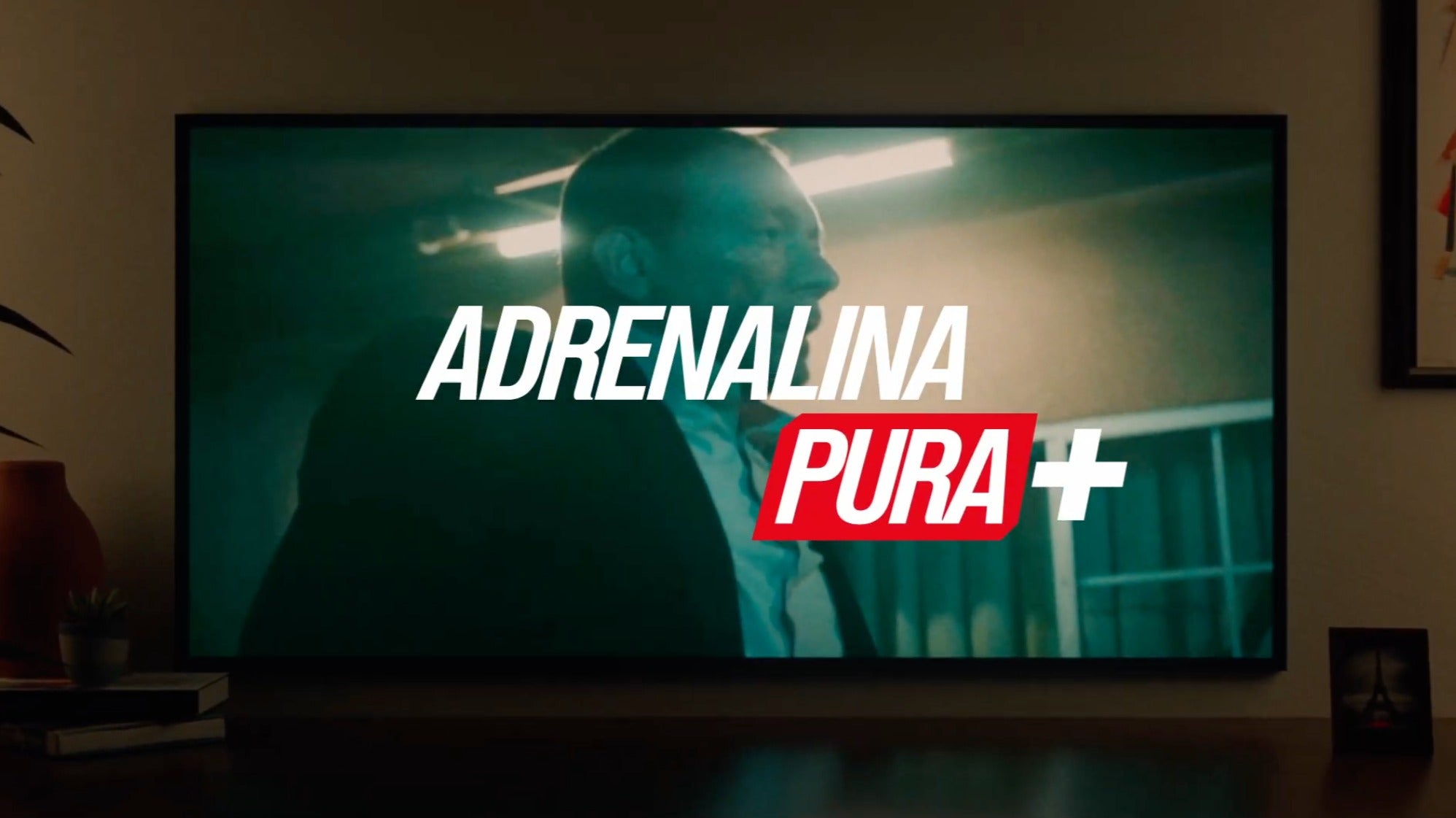 ¡Agosto explota en Adrenalina Pura+! La tensión se dispara con 