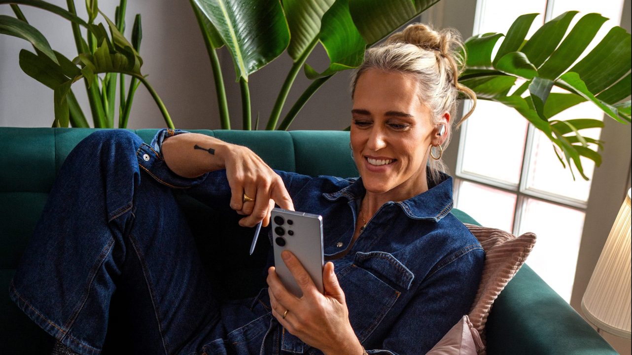 Celebra el Día de las madres con Samsung y sus ofertas especiales