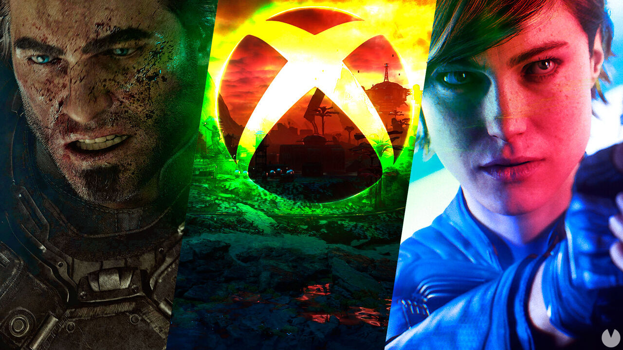Xbox Games Showcase 2025: Los anuncios más destacados del evento