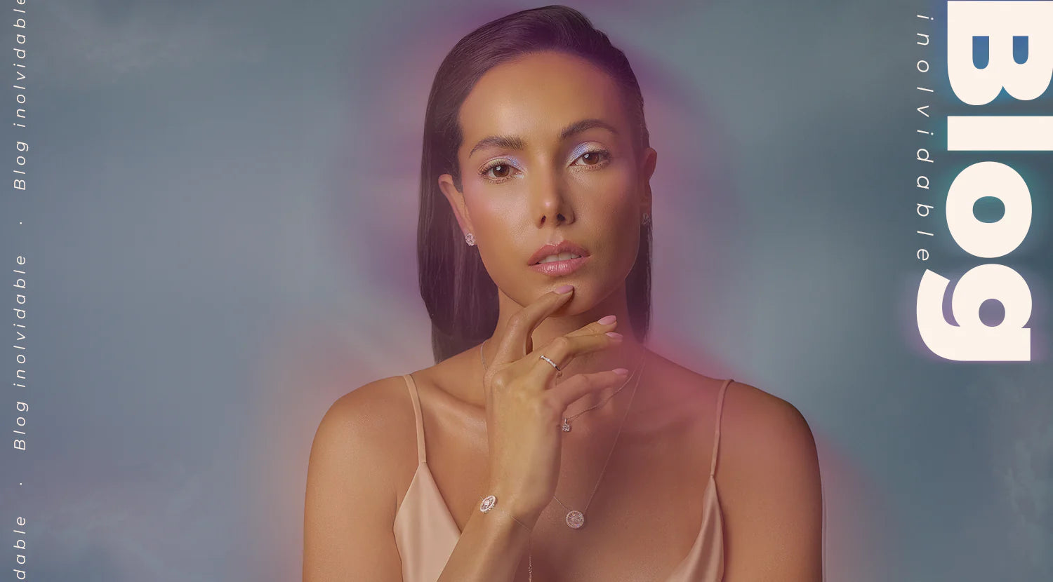 THÉA: La Colección de Joyas que Despertará tu Magia Interior