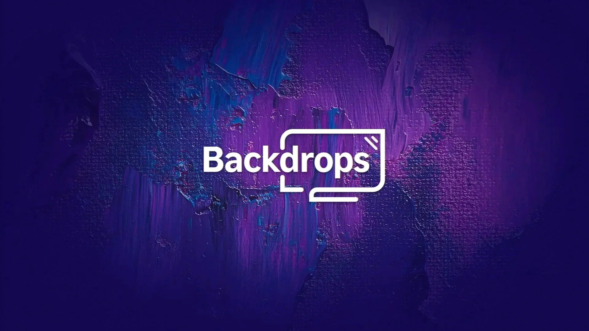Backdrops en Roku - ¿sabes cómo transformar tu TV en una obra de arte?
