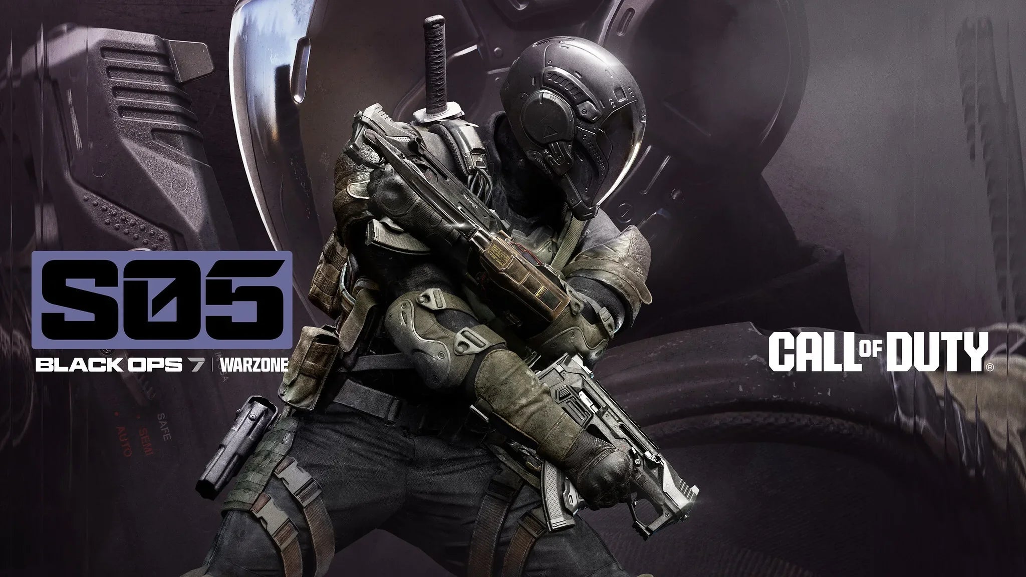 Descubre las novedades de la Temporada 5 de Call of Duty: Black Ops 7 y Warzone