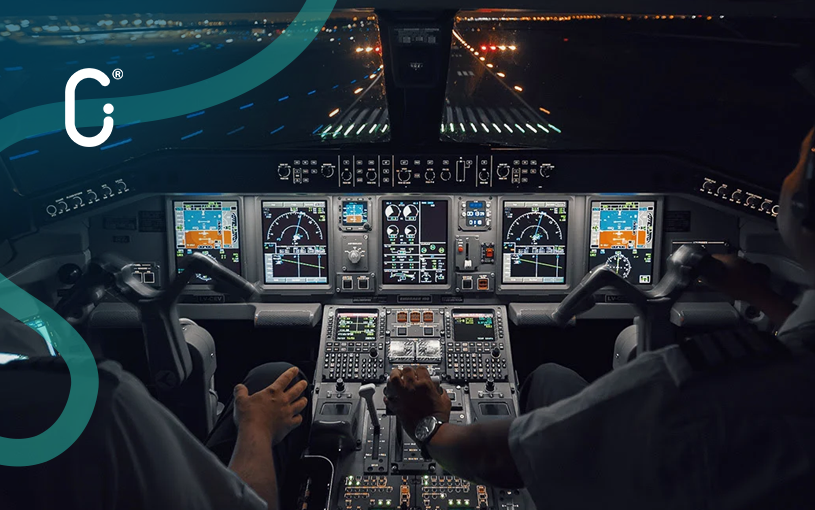 Aeroméxico selecciona a GE Aerospace para proveer soluciones integrales de software