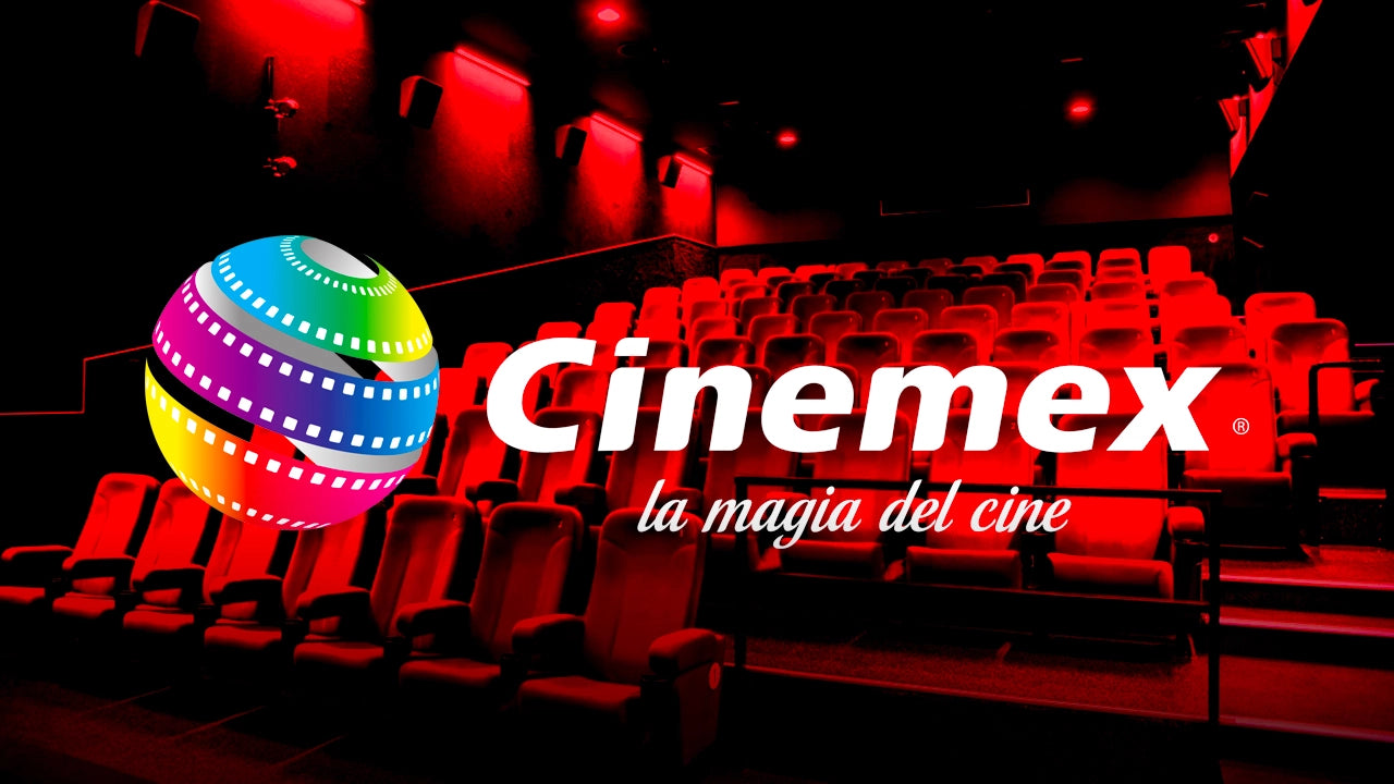 ¡Cinemex abre sus puertas en Encuentro Oceanía!