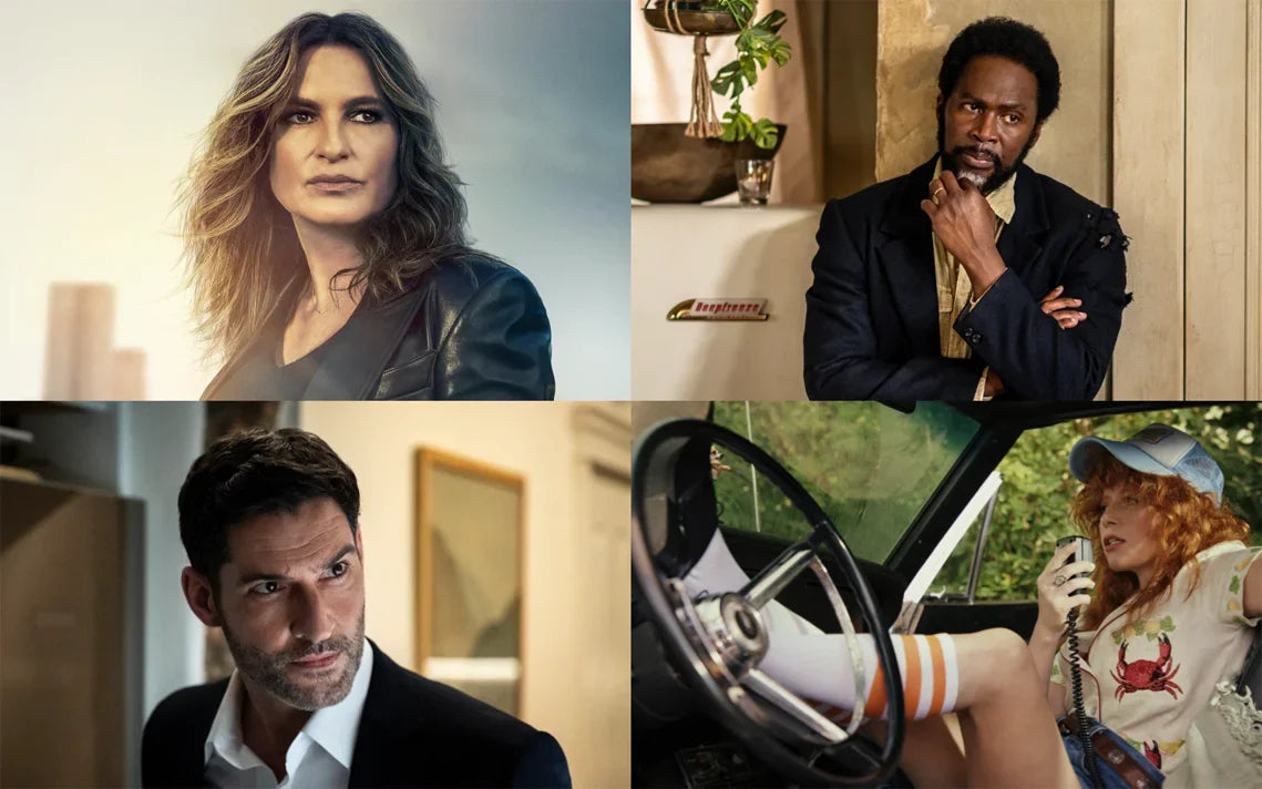 DEL CAMPO DE JUEGO A LA PANTALLA: LOS PERSONAJES DE UNIVERSAL+ QUE JUEGAN COMO VERDADEROS CAMPEONES