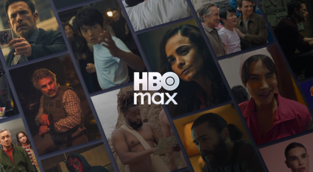 LOS IMPERDIBLES DE ESTA SEMANA EN HBO MAX