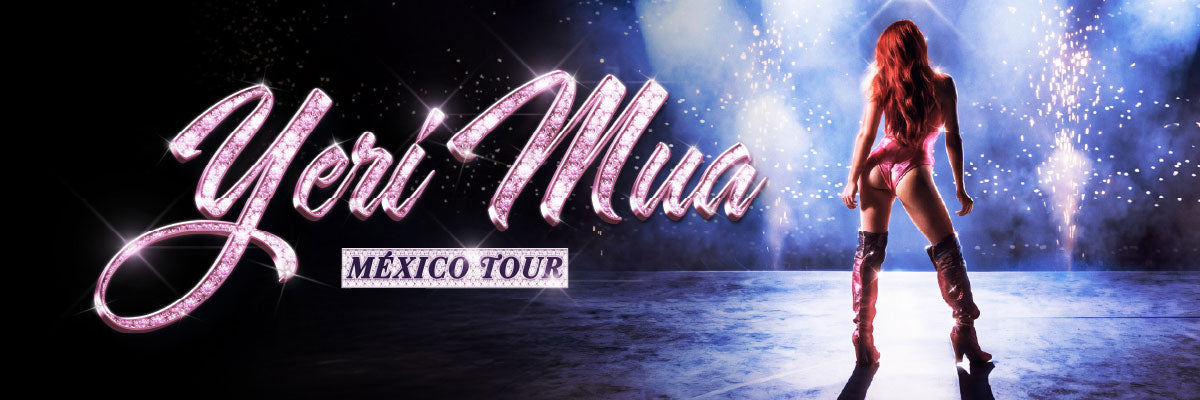 Conferencia de Prensa: Yeri Mua 