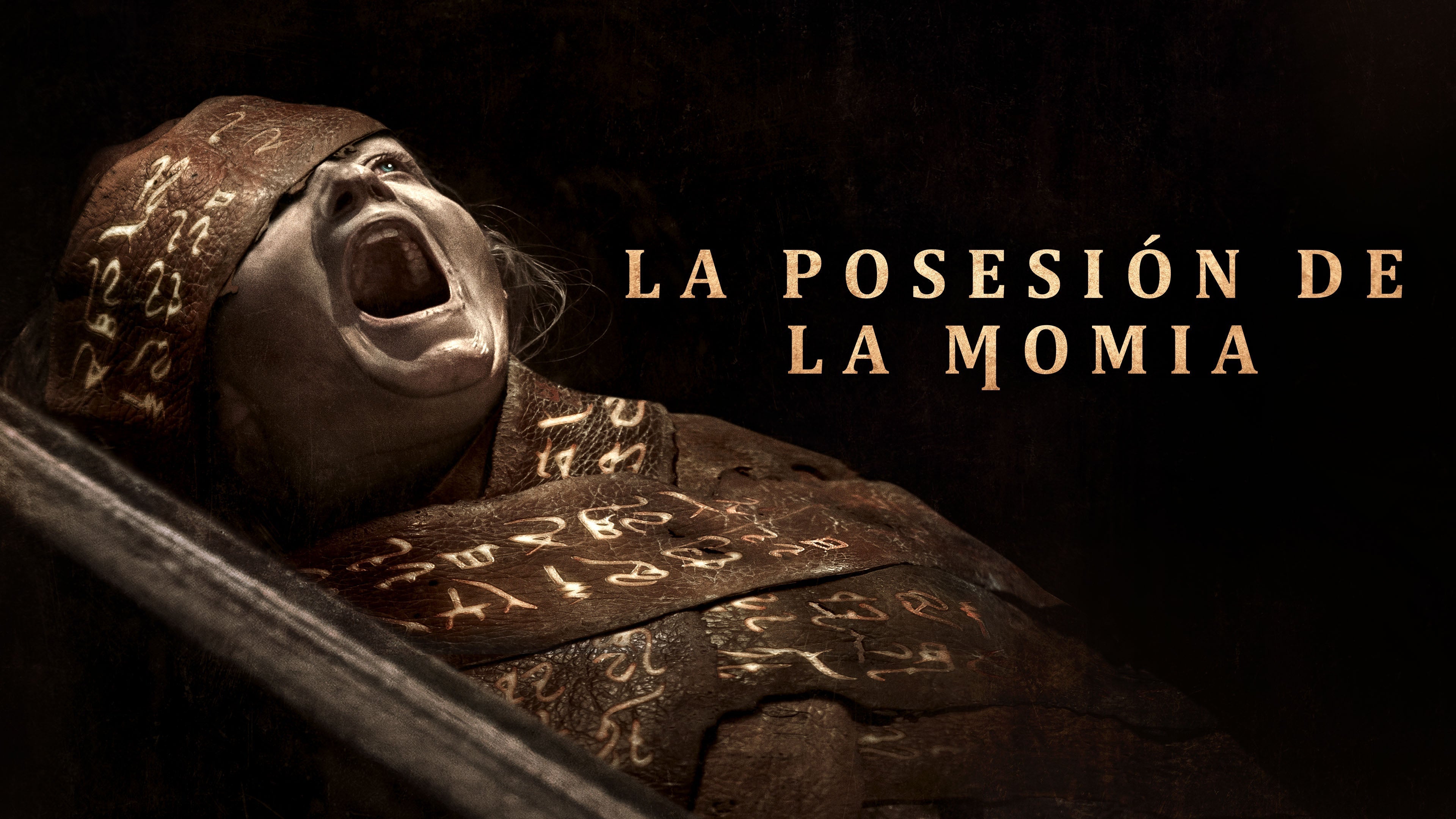 Reseña: La Posesión de la Momia