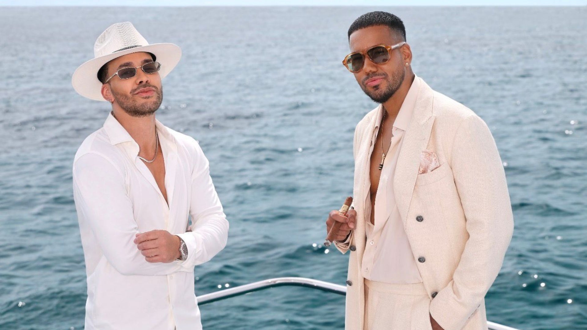 Debido a la gran demanda, Romeo Santos & Prince Royce suman una fecha más en Ciudad de México