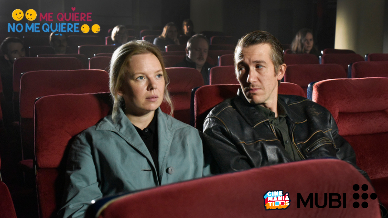 MUBI FESTEJA 14 DE FEBRERO CON ESPECIAL ‘¿ME QUIERE? ¿NO ME QUIERE?’