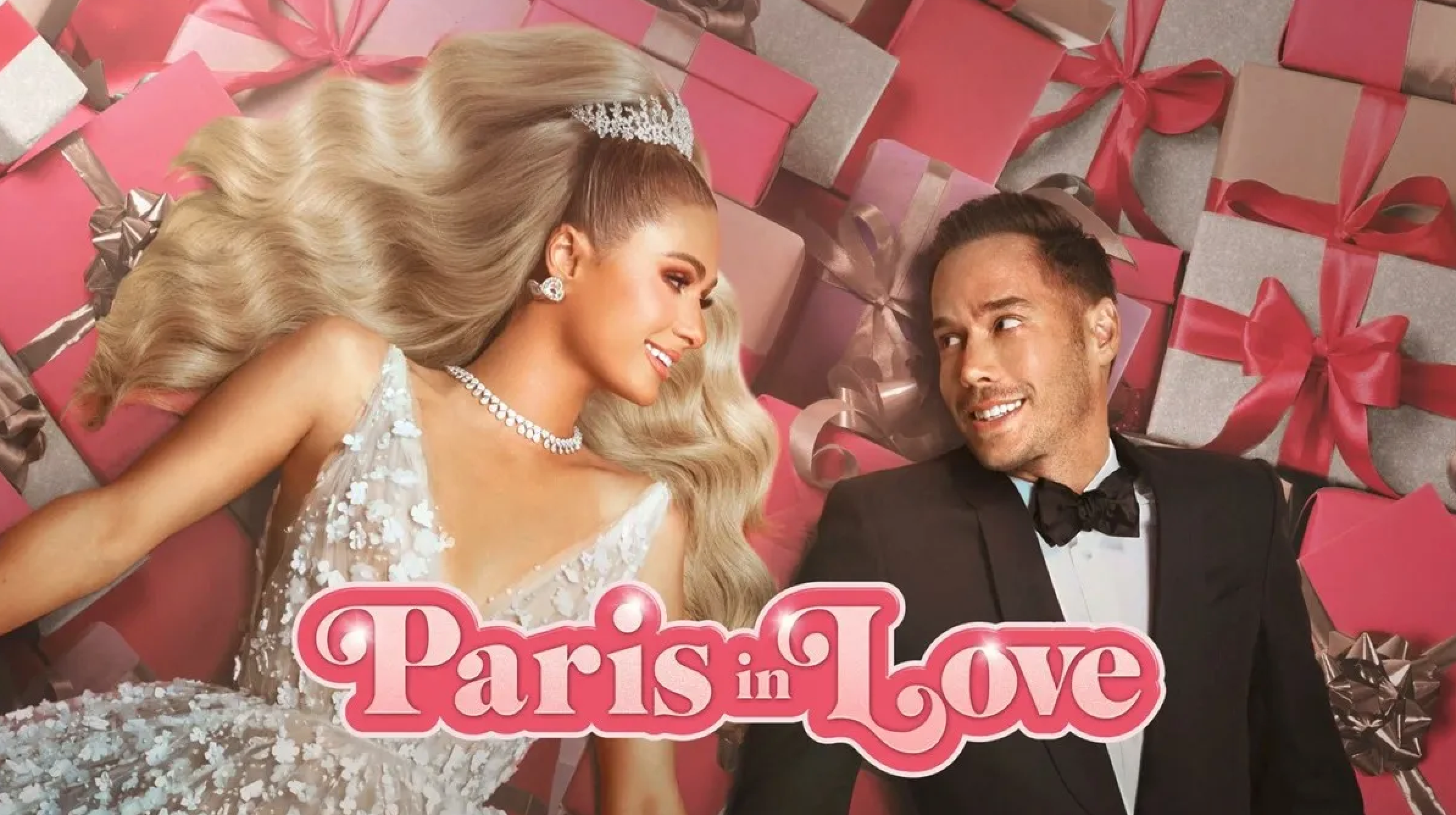 Llega la segunda temporada de Paris in Love a Universal+