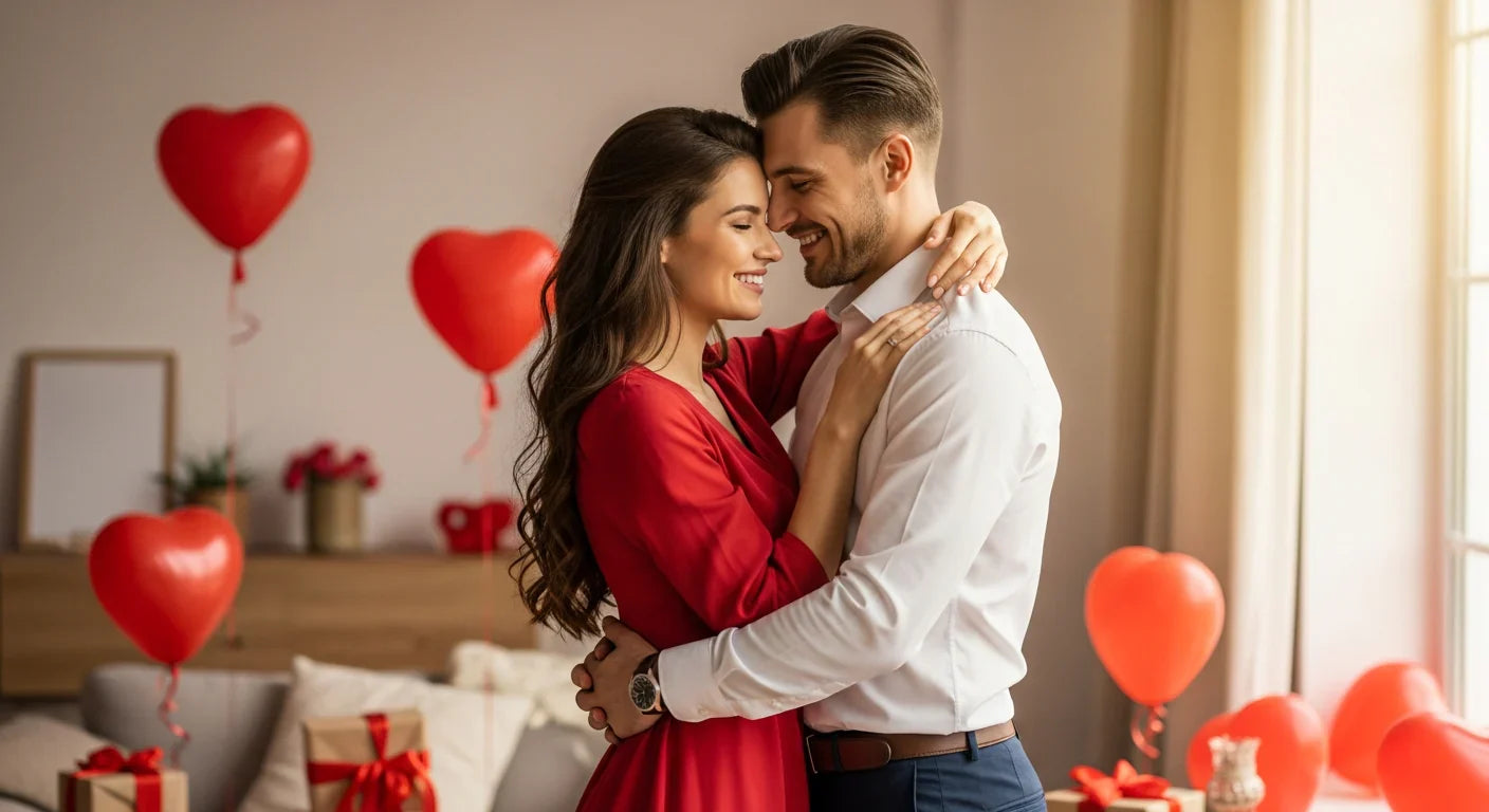 De la cita romántica al Galentine’s Day: Cómo elevar los sentidos en esta época tan especial