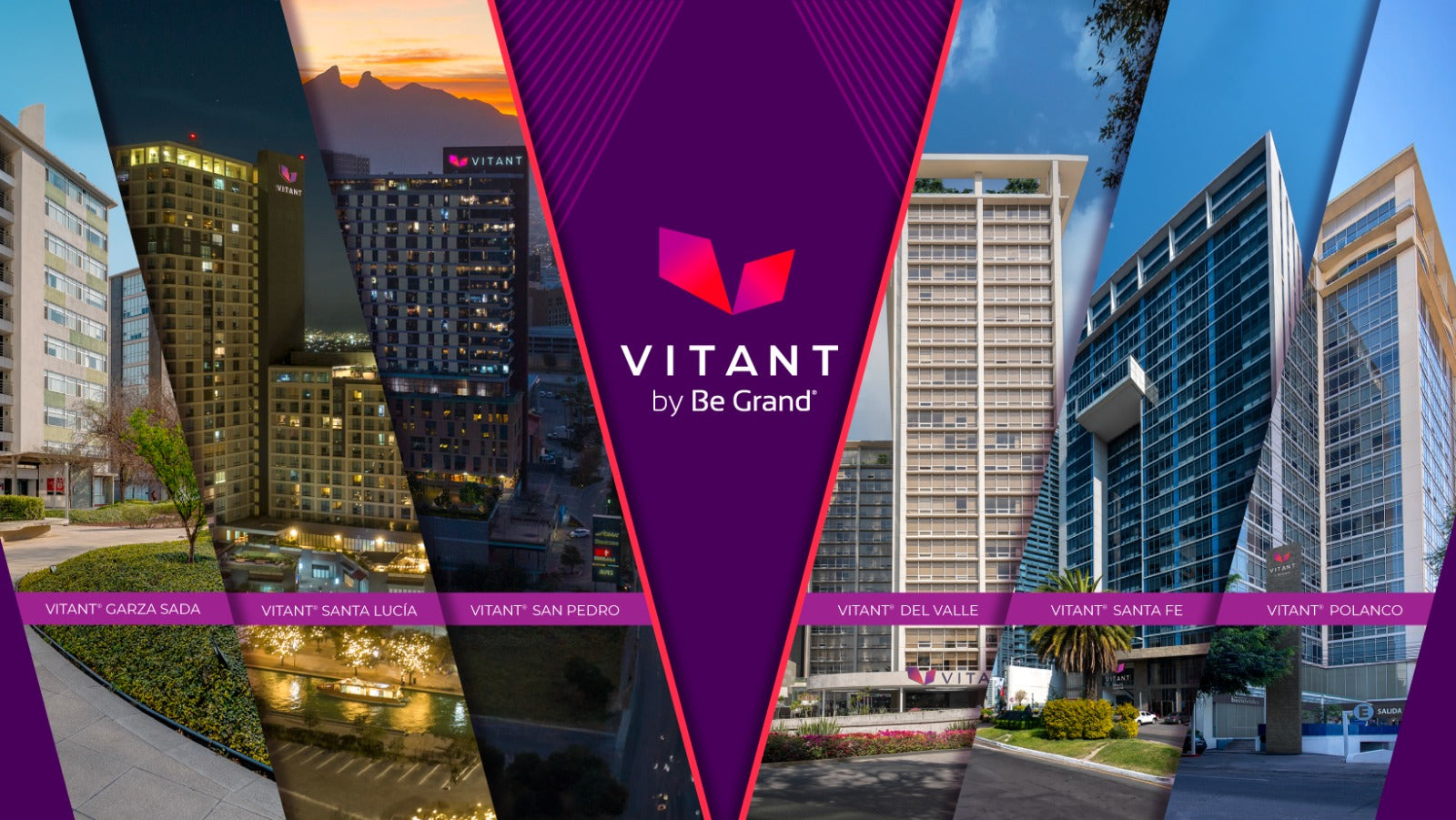 Vive Vitant Del Valle, tu hogar ideal con todo a tu alcance