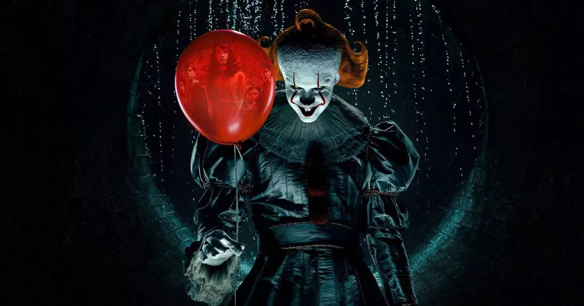 DERRY INVADE LA CCXP25: HBO MAX ANUNCIA PANEL EXCLUSIVO DE ‘IT: BIENVENIDOS A DERRY’