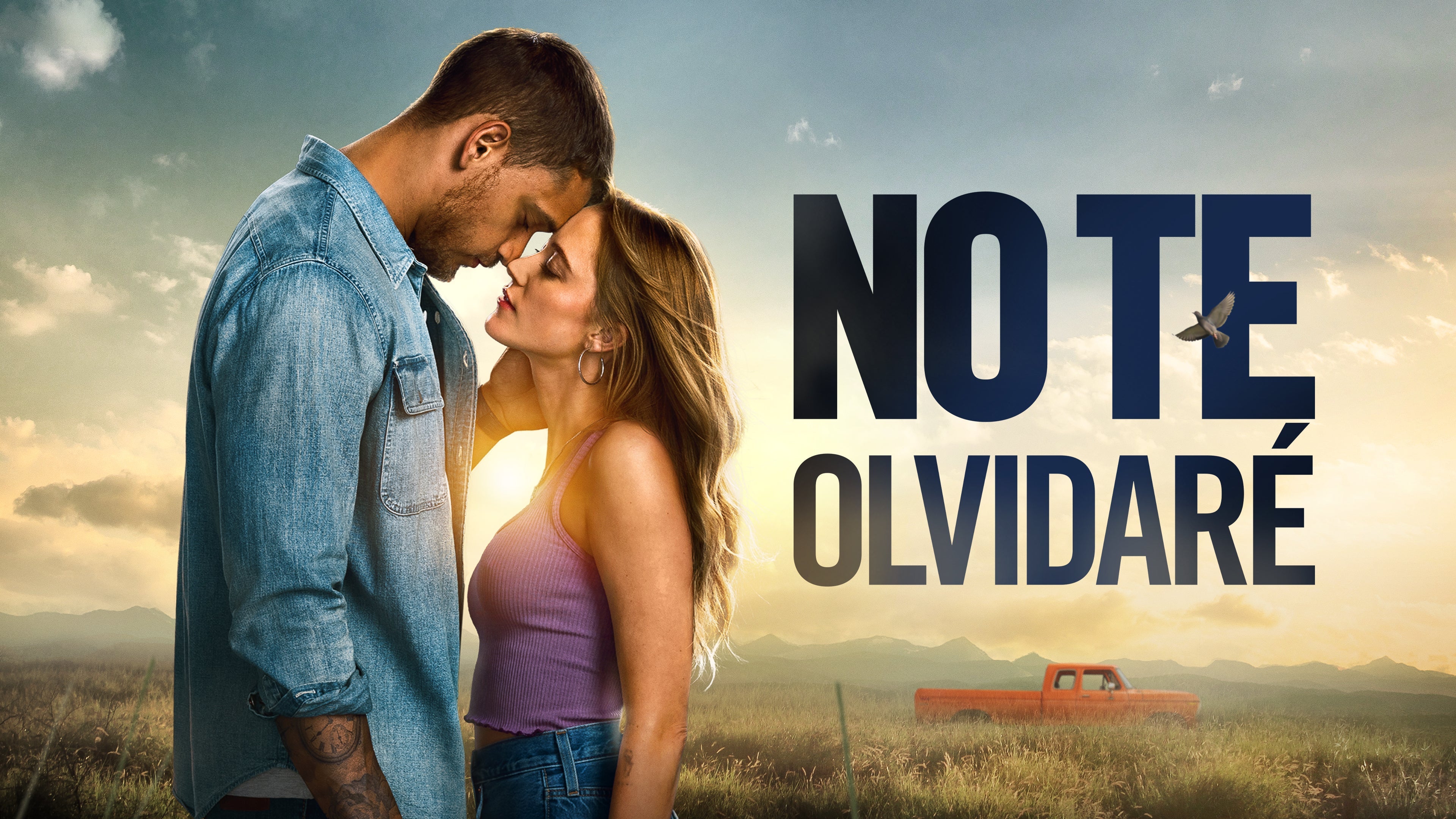 Reseña: No Te Olvidaré