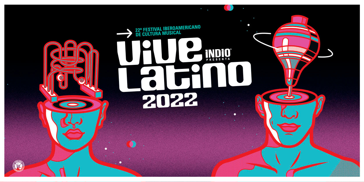 ¡Vive Latino! Anuncia los comediantes que formarán parte de la Carpa Casa Comedy en su edición 2022