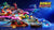 SEGA® lanza el nuevo tráiler de Sonic Racing: CrossWorlds™ con temática de PAC-MAN
