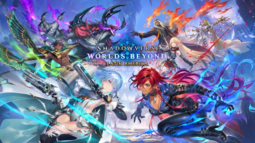 Shadowverse: Worlds Beyond - América Latina anuncia precios adaptados a la región, la súper evolución del Perrito Caramelo y promociones especiales