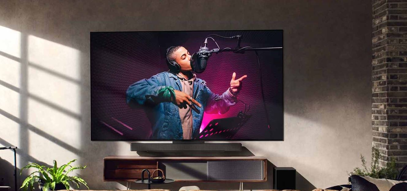 Día Internacional de la Música: así viven los mexicanos la música desde sus Smart TVs