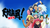 La cuarta temporada de Tenchi Muyo! Ryo-Ohki llega a Crunchyroll