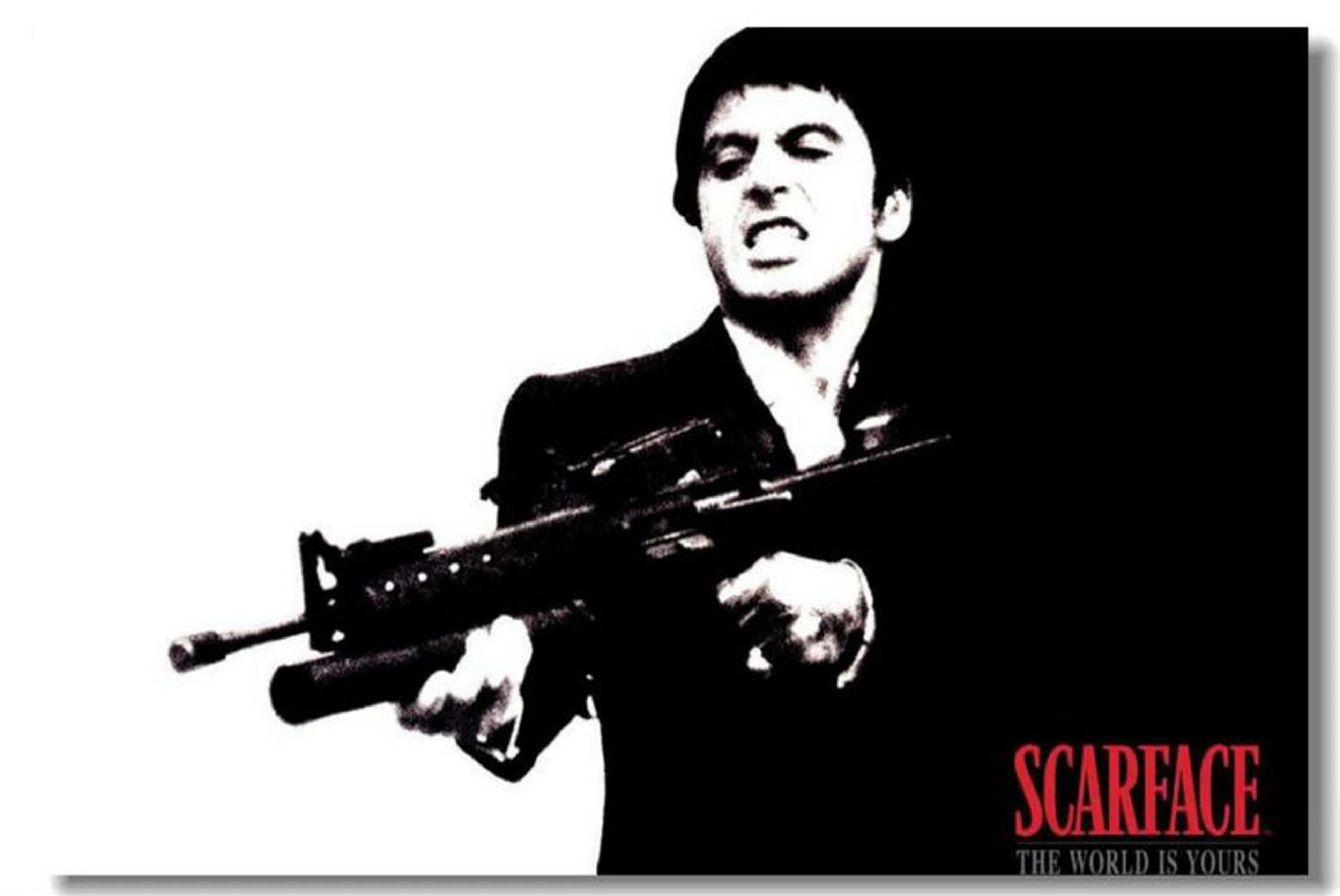Scarface, regresa en exclusiva con Cinépolis +QUE CINE – cinemaniaticos