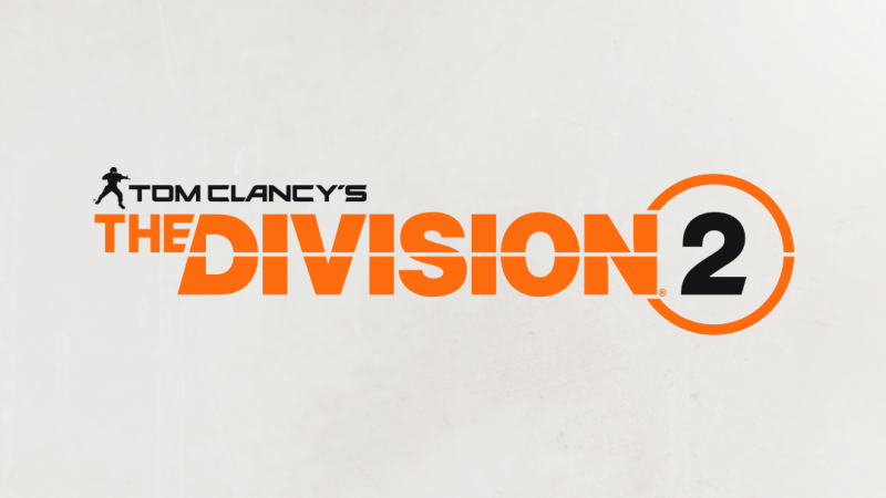 Agente (Re)Activado: Ubisoft Anuncia una Nueva Actualización de Contenido para Tom Clancy's The Division® 2 a Partir del 12 de mayo