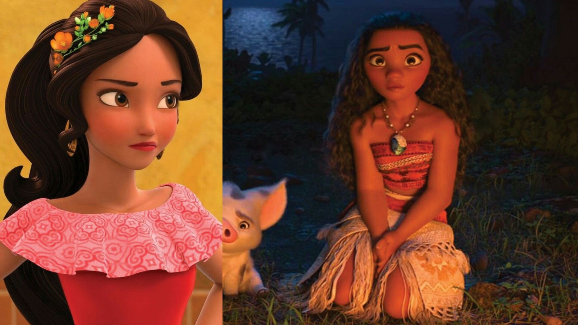 Las princesas de Disney llegan a Disney Junior con seis nuevos videos inspirados en las cualidades que las conectan con sus fans