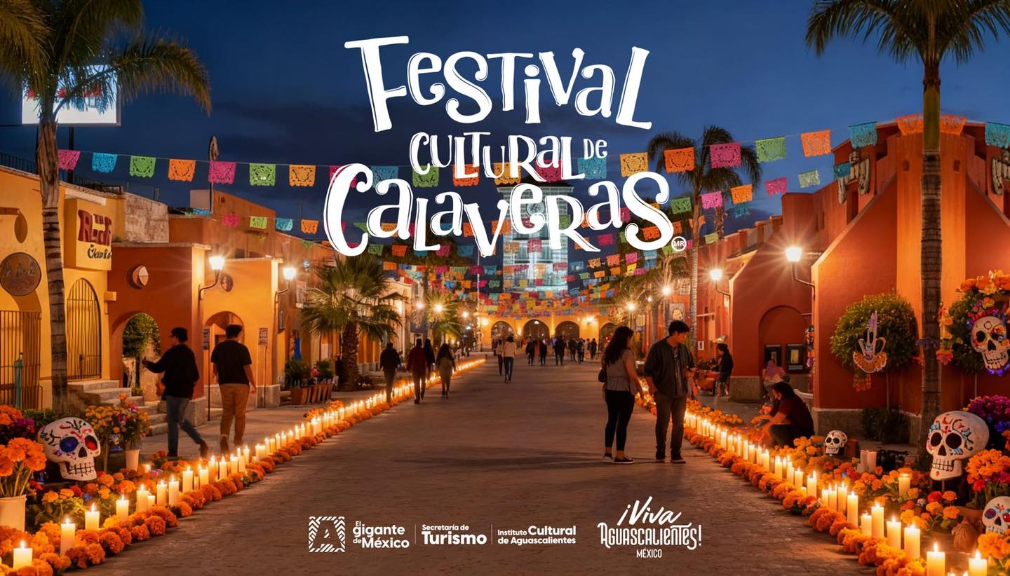 MATUTE HACE CANTAR AL FESTIVAL CULTURAL DE CALAVERAS