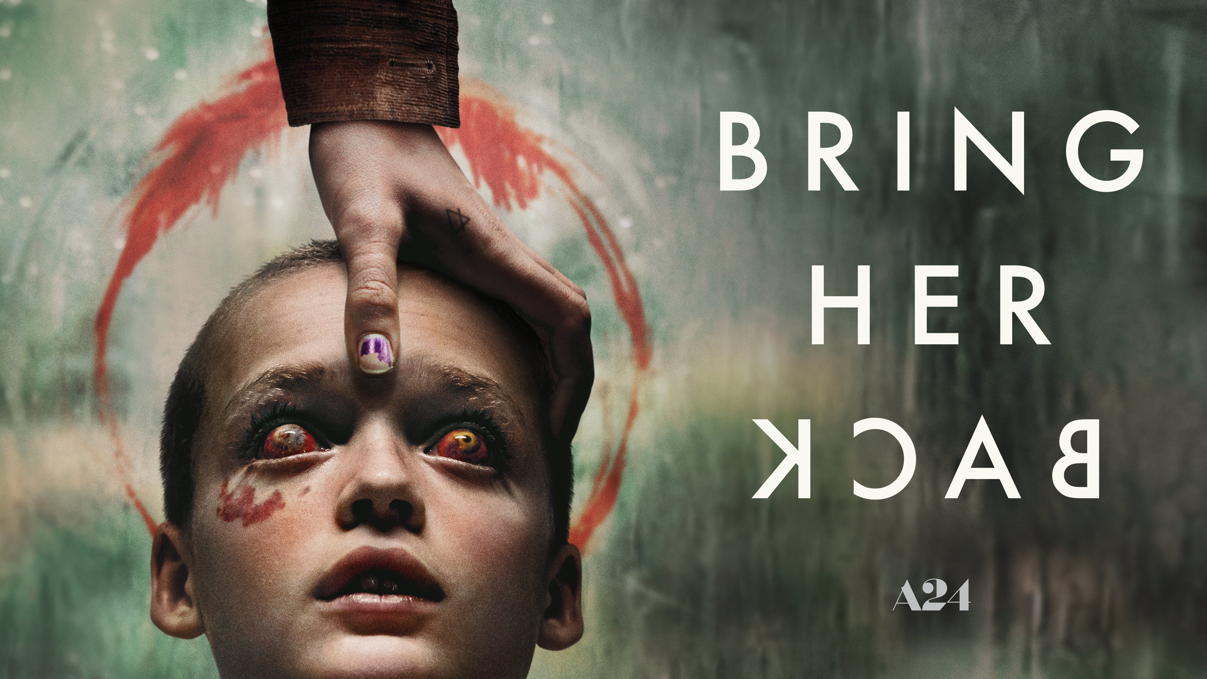 Reseña: Haz Qué Regrese (Bring Her Back)