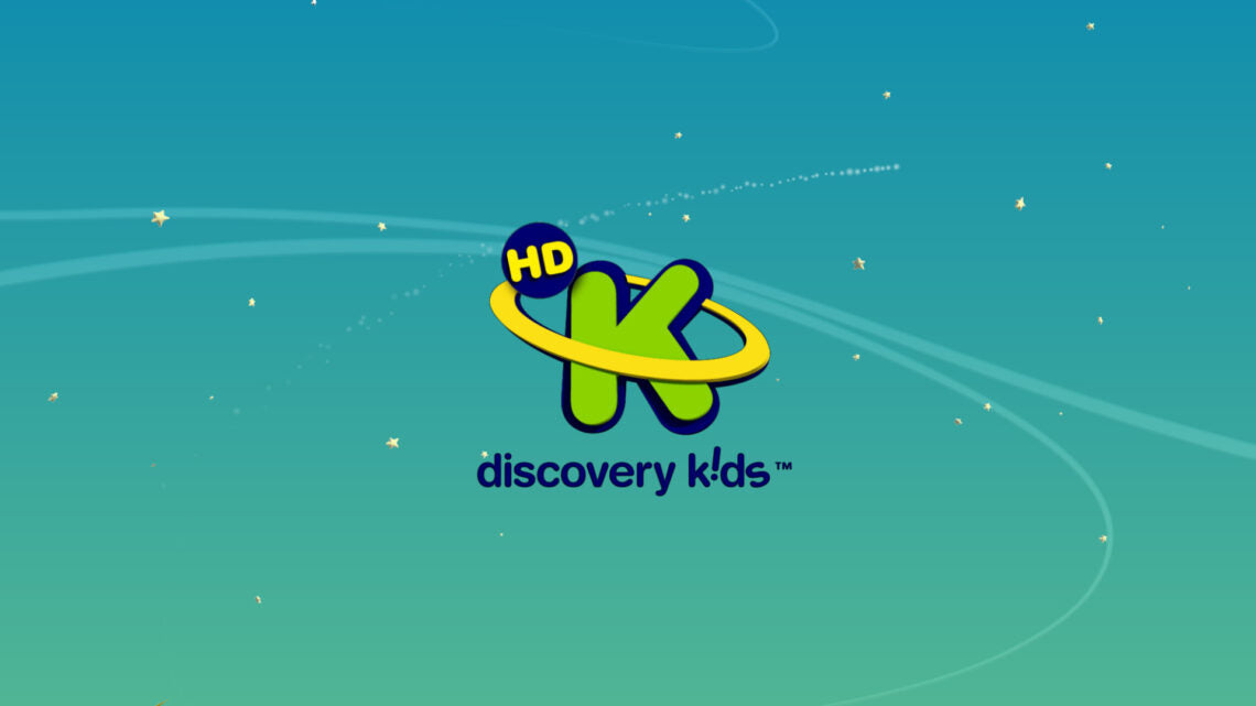 Discovery Kids prepara un gran festejo en #ModoKids para este Día del Niñ@