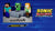El Pack Minecraft ya disponible de manera oficial para Sonic Racing: CrossWorlds