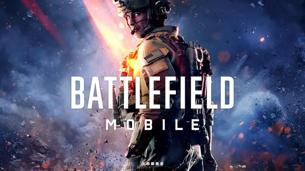 Battlefield Mobile - Ya está disponible la nueva prueba Alpha cerrada