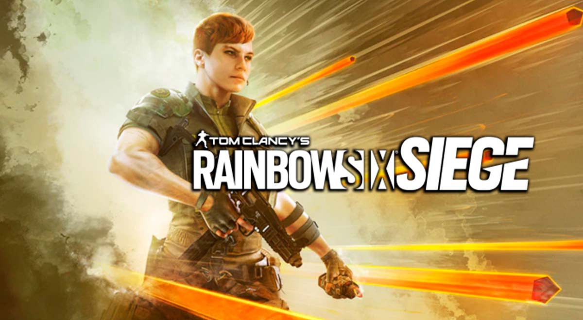 High Calibre se Estrena Hoy en Tom Clancy’s Rainbow Six Siege