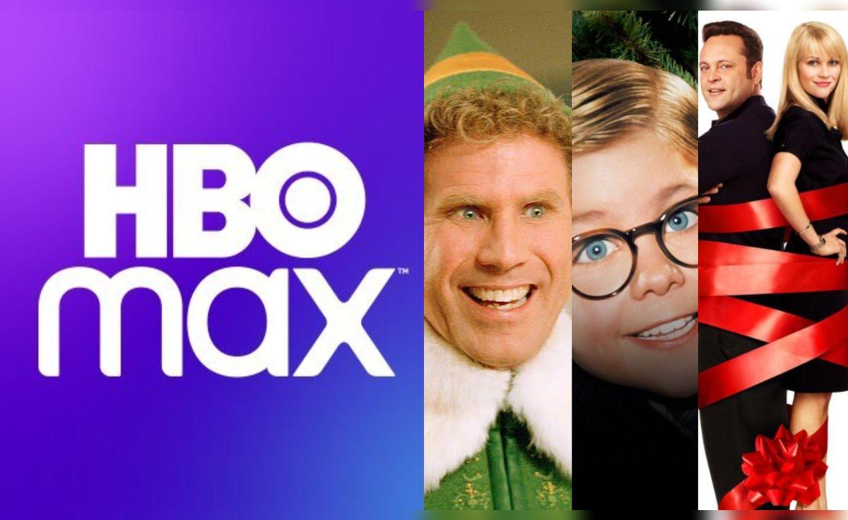 CINCO IMPERDIBLES DE HBO MAX PARA LA SEMANA DE NAVIDAD
