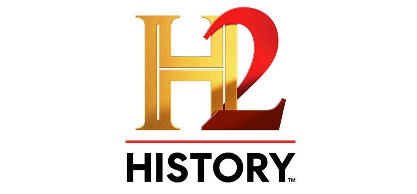 HISTORY 2 CELEBRA CON ESPECIAL DE AÑO NUEVO