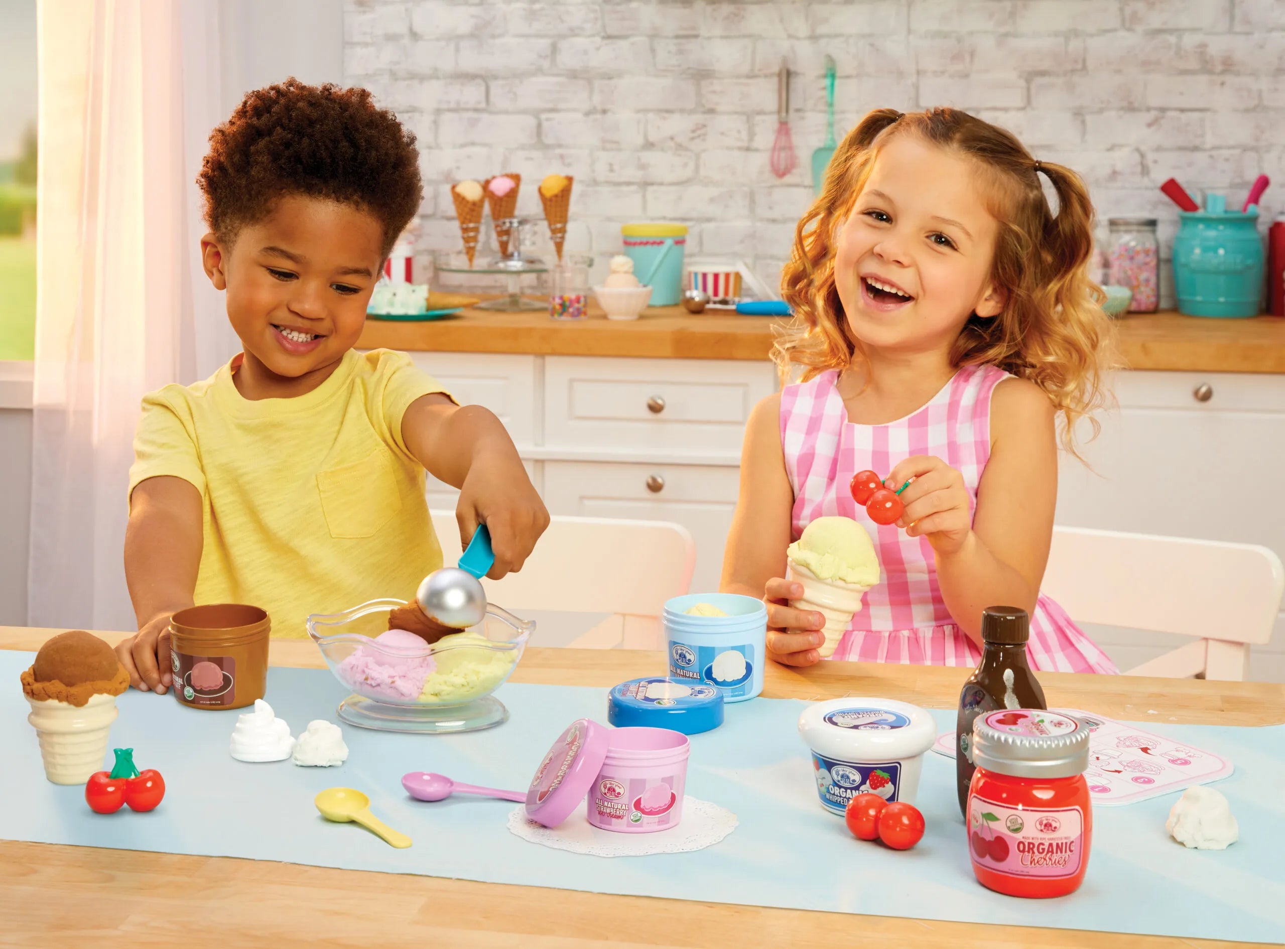 MGA Entertainment celebra a los niños con los juguetes más divertidos