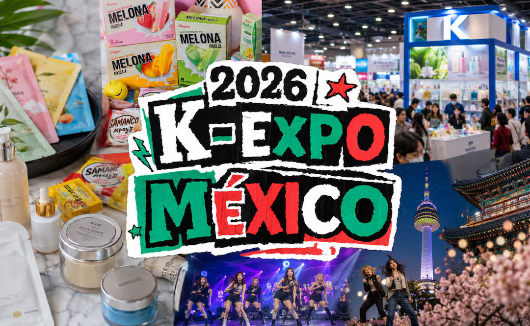 Samsung participa en la K-EXPO México 2026 con tecnología, entretenimiento y conectividad