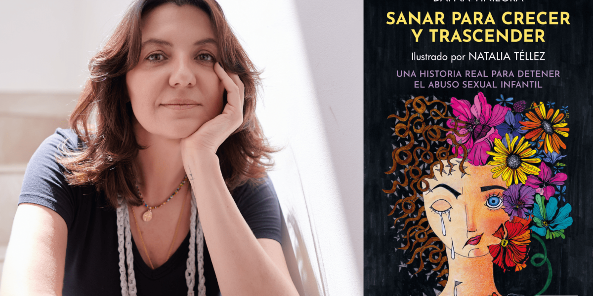 Cinemex +51 recibirá a la escritora y activista Dafna Viniegra para hablar de Abuso Seuxal Infantil
