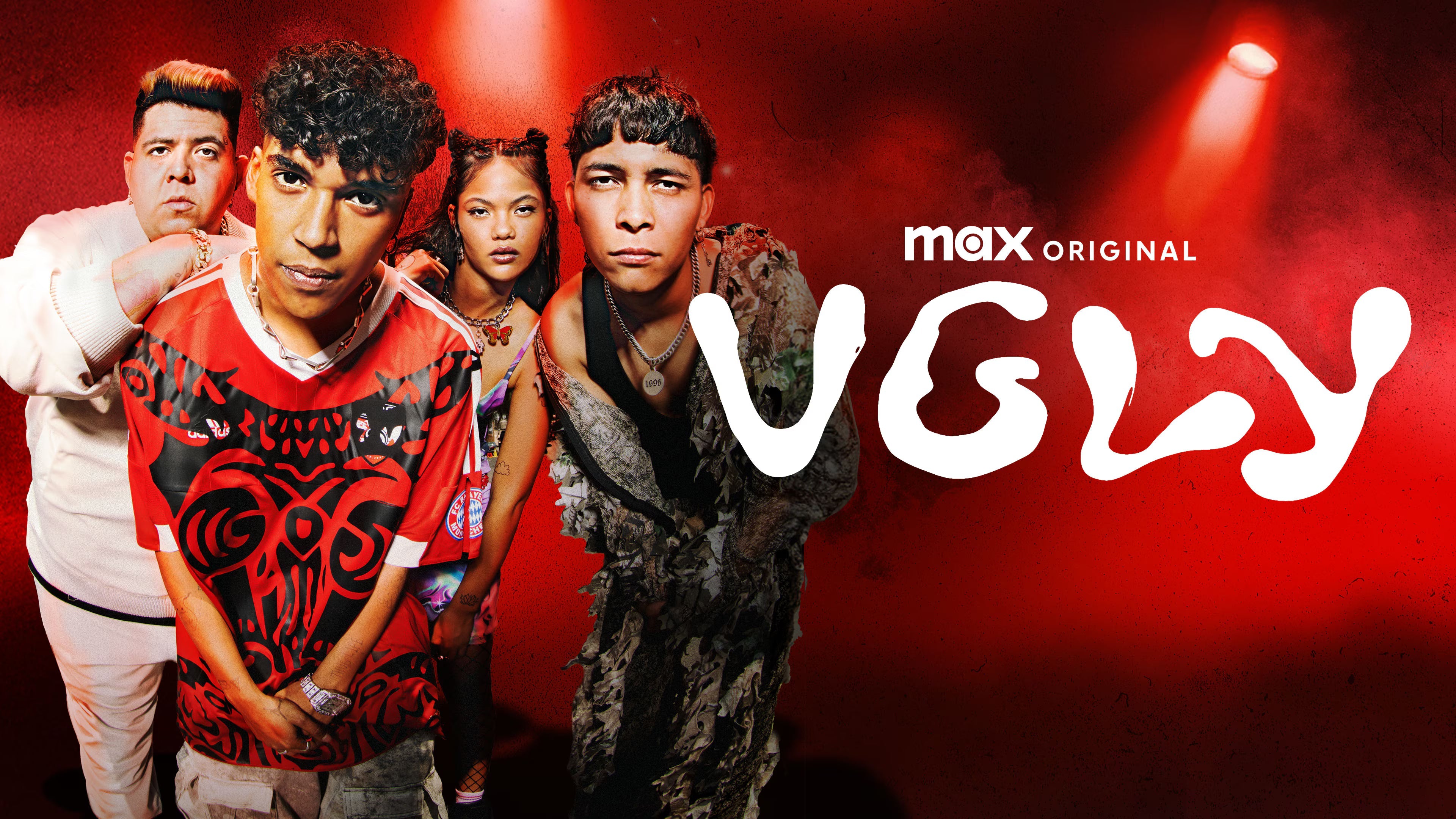 NI LA MAFIA NI LA MAGIA SALVAN AMISTADES ROTAS / El quinto episodio de VGLY “El Beef” ya está disponible en HBO Max.