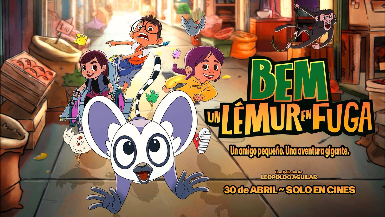 Reseña: 