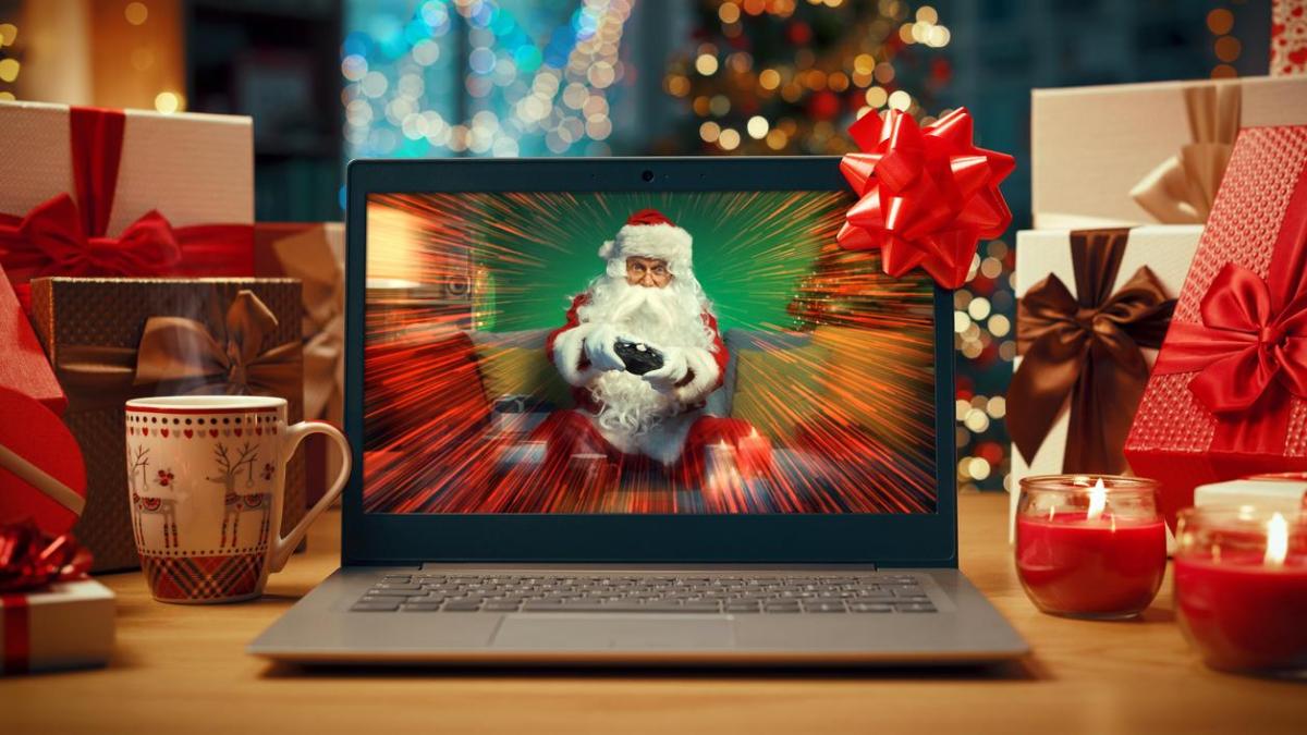 Los regalos tecnológicos que harán brillar tu Navidad: laptops ASUS para cada estilo de vida