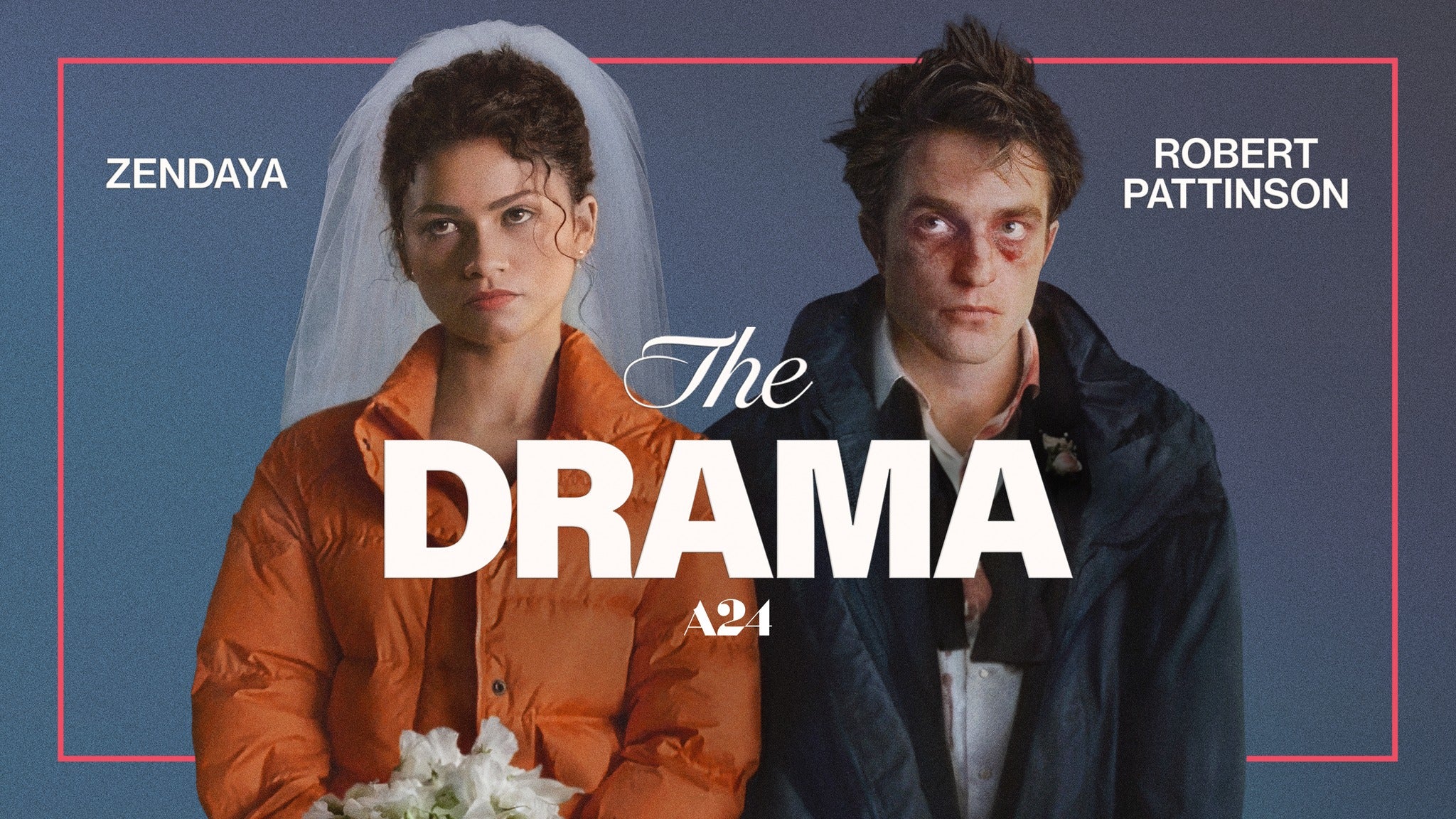 Reseña: El Drama