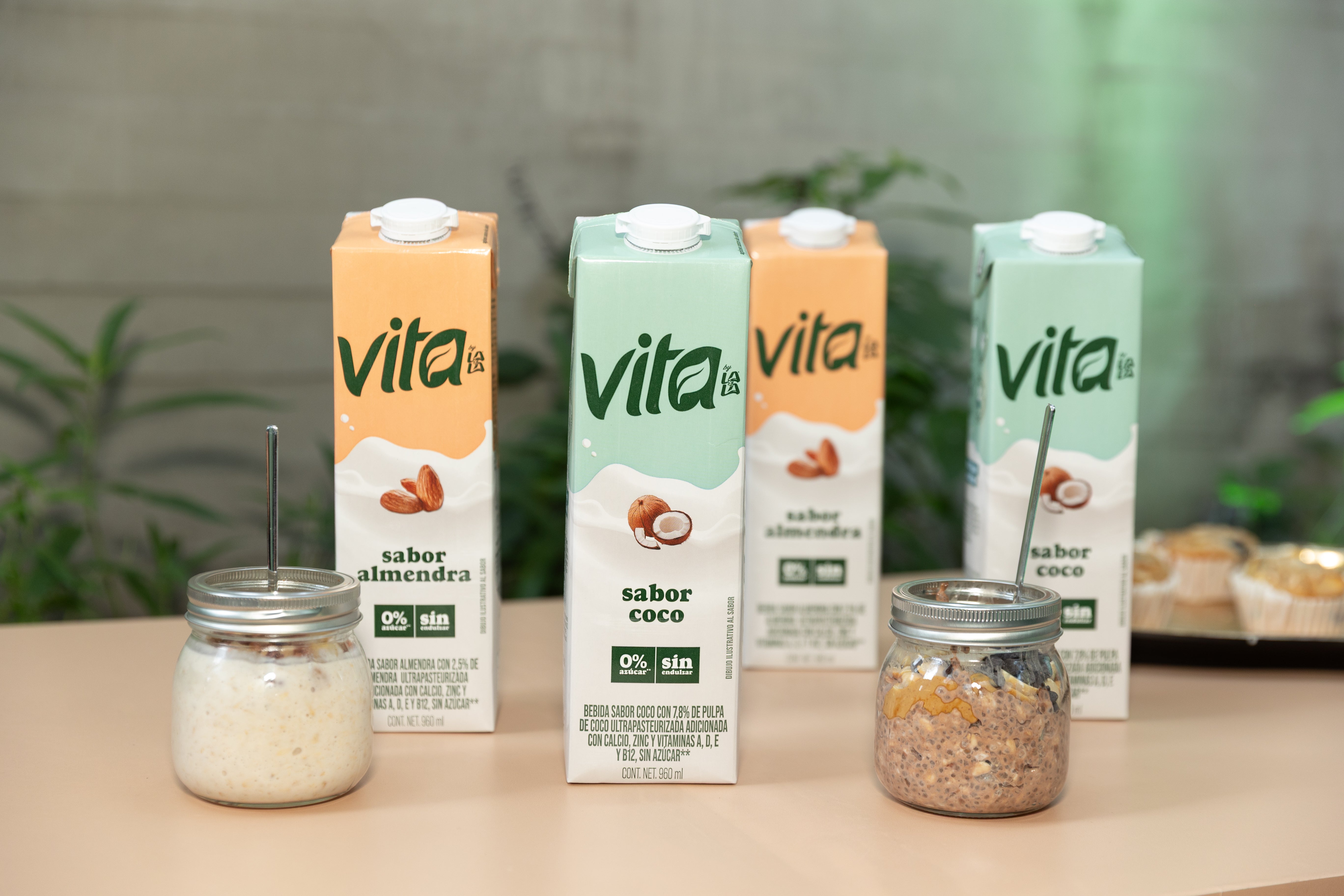 VITA celebra la evolución de una categoría que sigue conquistando nuevos espacios