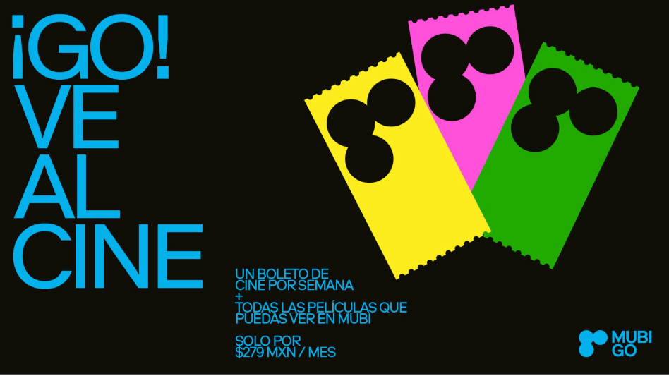 FEBRERO EN MUBI GO: ARCO, EL AGENTE SECRETO, ¿ESTÁ FUNCIONANDO ESTO? & AÚN ES DE NOCHE EN CARACAS