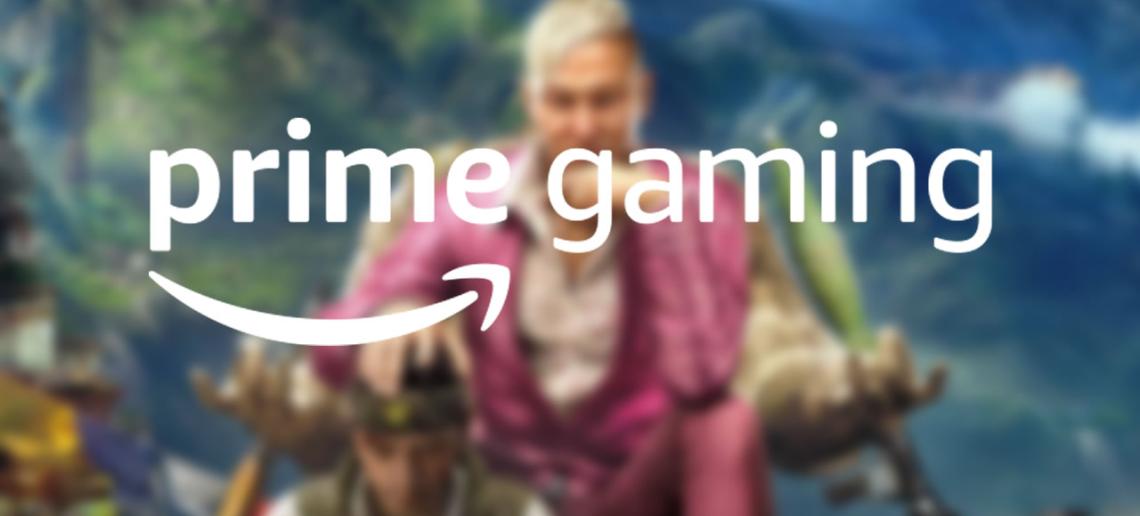 Far Cry 4 gratis con Prime Gaming hasta el 1 de julio