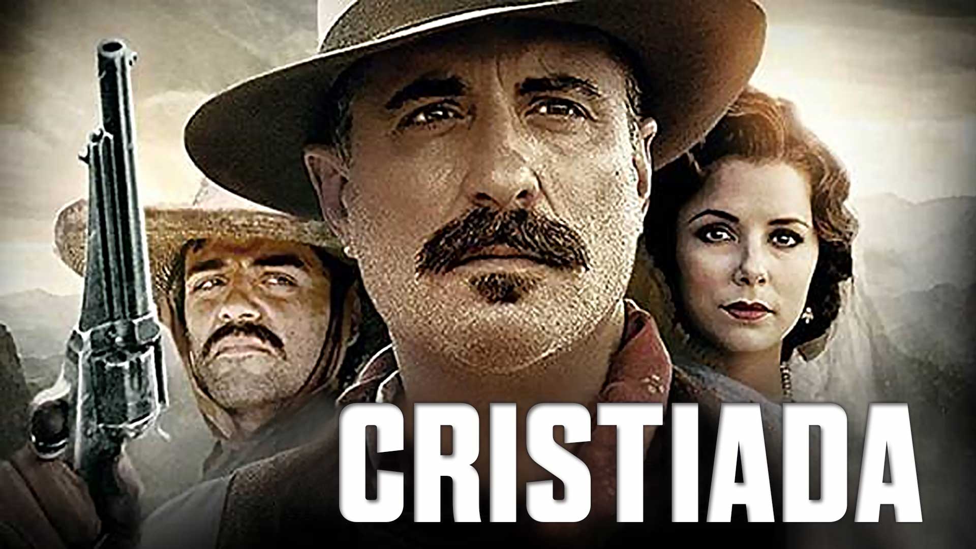Por primera vez en México, Cristiada llega a Cinépolis +QUE CINE doblada al español, con las voces de su protagonista Andy García